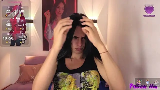 vittorialombardi   online show from 26, 11, 2025