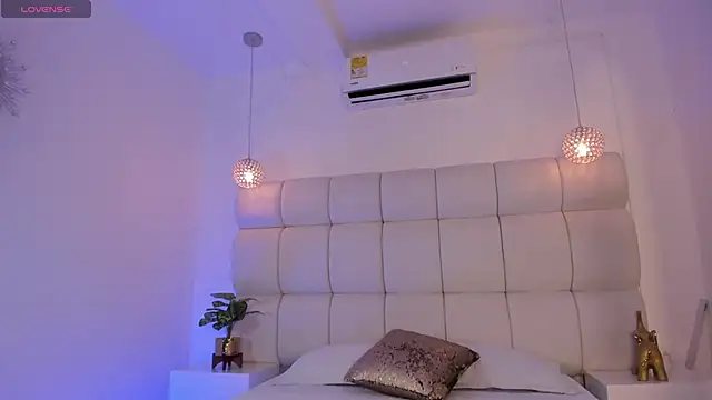 Snapshot of Alexa_Handler chatting on 19, 2, 2026 Alexa Handler online show from 19, 2, 2026