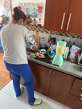 Cafeziitha02 online show from 13, 11, 2025