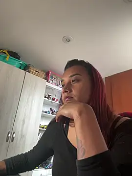 Cafeziitha02 online show from 3, 2, 2026