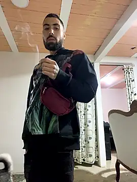 Snapshot of macg96 chatting on 10, 1, 2026 macg96 online show from 10, 1, 2026