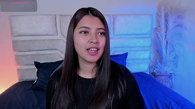 Rebeca Williams  online show from 13, 11, 2025