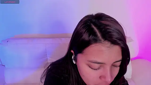 Rebeca Williams  online show from 20, 11, 2025