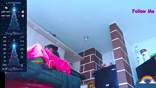 Ts veryhot online show from 17, 12, 2024