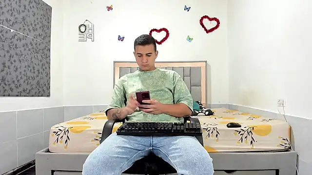 simookeler online show from 23, 10, 2025