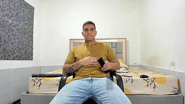 simookeler online show from 13, 1, 2026