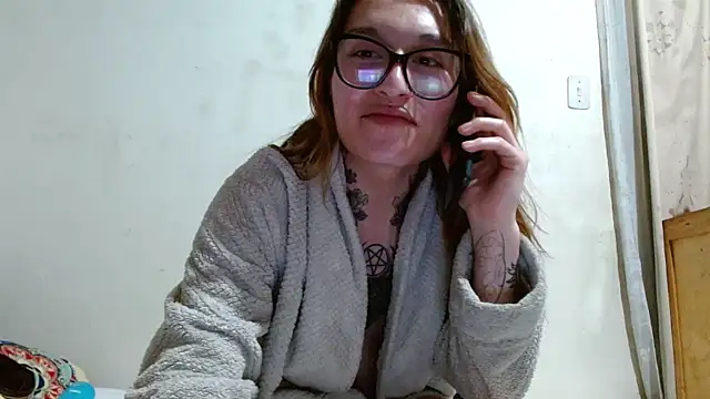 kittenlizz online show from 14, 2, 2025