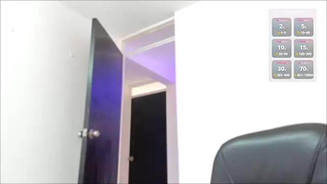 DianaDirty1 online show from 16, 9, 2025