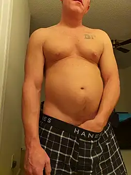 Bigtater1999 online show from 19, 10, 2025