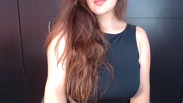 AdharaLujan online show from 29, 1, 2025