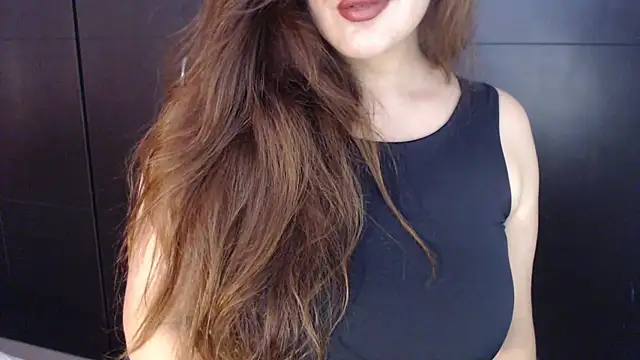 AdharaLujan online show from 12, 2, 2025