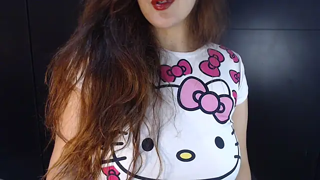 AdharaLujan online show from 1, 3, 2025