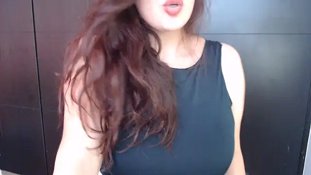 AdharaLujan online show from 12, 3, 2025