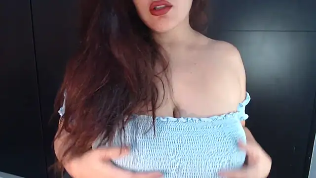 AdharaLujan online show from 13, 3, 2025