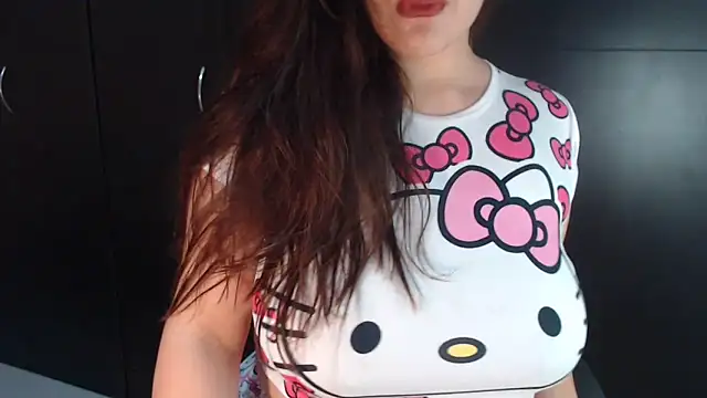 AdharaLujan online show from 23, 3, 2025