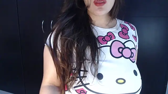 AdharaLujan online show from 14, 9, 2025