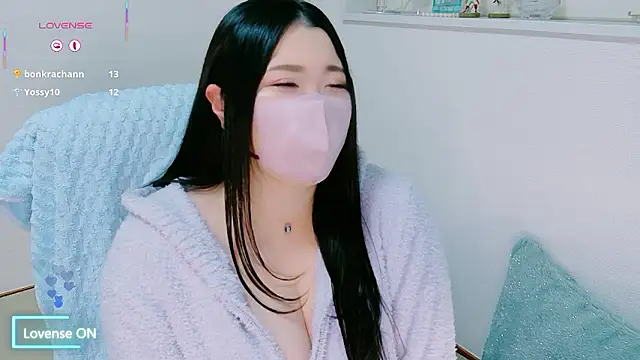 yukinko o  online show from 21, 2, 2026