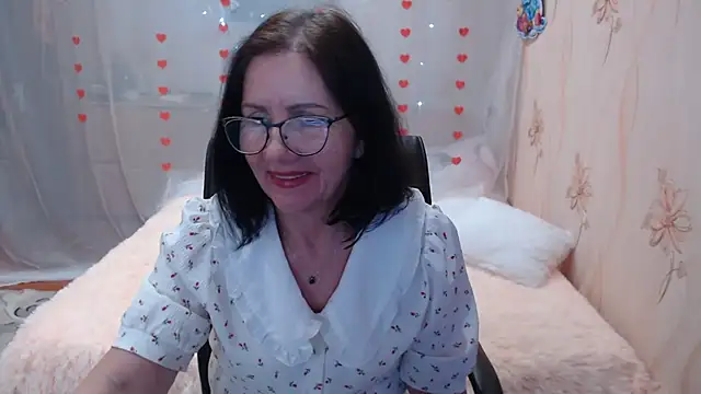OlgaHottie online show from 28, 2, 2025