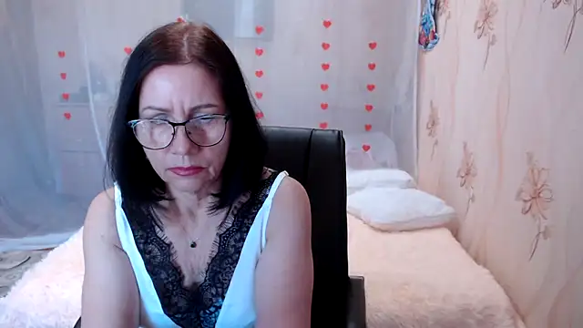 OlgaHottie online show from 2, 3, 2025