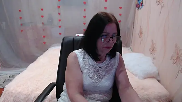 OlgaHottie online show from 11, 3, 2025