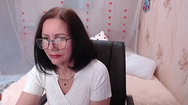 OlgaHottie online show from 13, 3, 2025