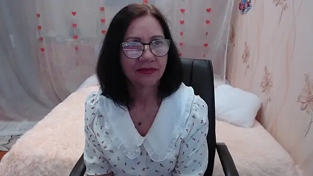 OlgaHottie online show from 13, 3, 2025