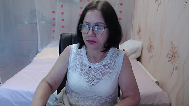 OlgaHottie online show from 3, 10, 2025