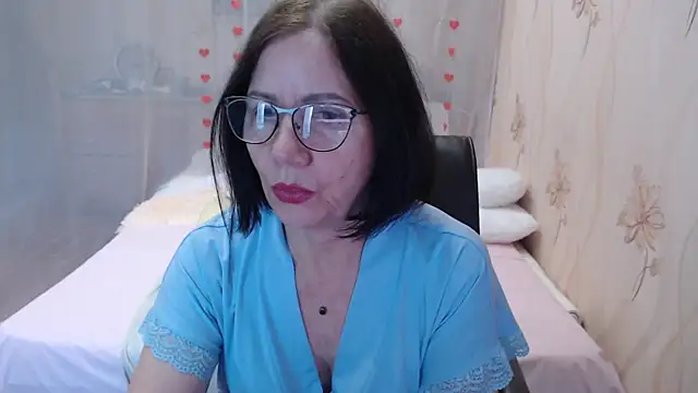 OlgaHottie online show from 7, 10, 2025