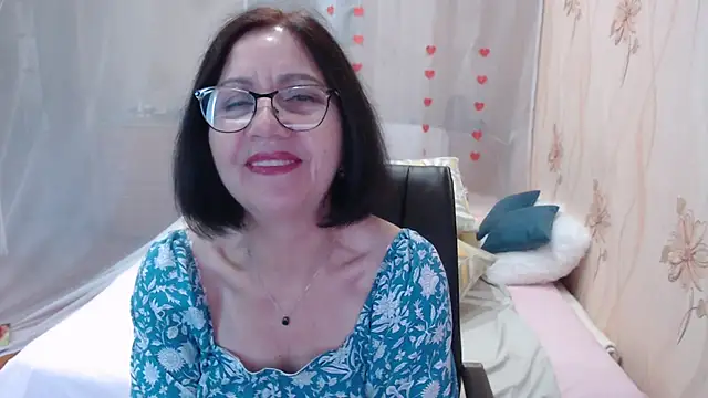 OlgaHottie online show from 28, 10, 2025