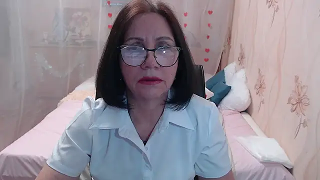 OlgaHottie online show from 14, 12, 2025