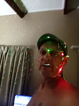 Beertjie1976 online show from 28, 9, 2025