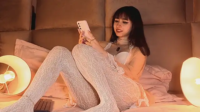 angelinepossy online show from 25, 11, 2025