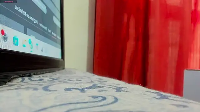 Paty rouse online show from 14, 2, 2026