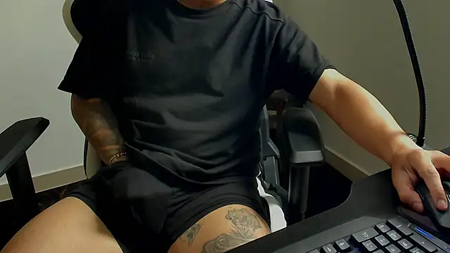 stebankechima online show from 24, 10, 2025