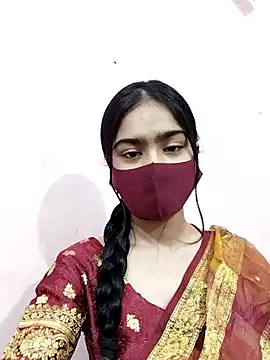 Arisha- online show from 10, 1, 2026