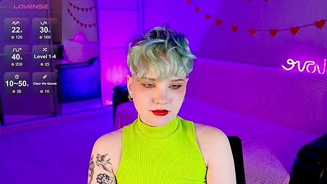 Snapshot of School_Love chatting on 14, 3, 2025 School Love online show from 14, 3, 2025