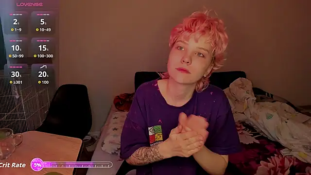 School Love online show from 13, 11, 2025