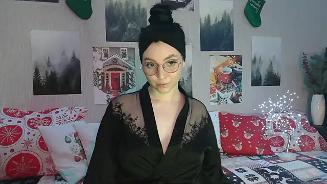 Fluffy Tiffy online show from 11, 12, 2024