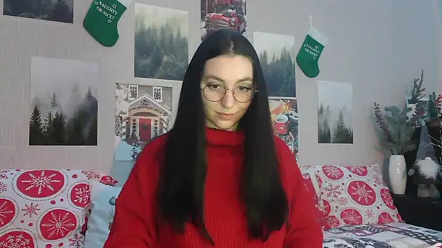 Fluffy Tiffy online show from 19, 12, 2024