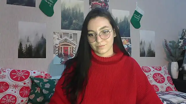 Fluffy Tiffy online show from 19, 12, 2024