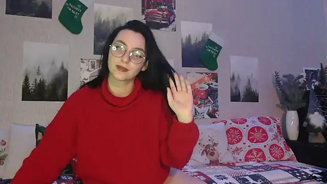 Fluffy Tiffy online show from 24, 12, 2024