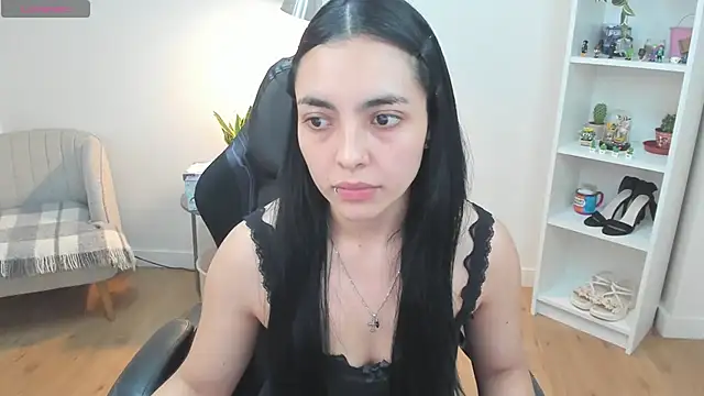  BellaEvans  online show from 7, 3, 2026