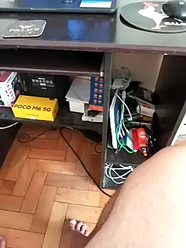 Snapshot of lobomisterioso13 chatting on 3, 12, 2024 lobomisterioso13 online show from 3, 12, 2024