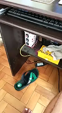 Snapshot of lobomisterioso13 chatting on 14, 1, 2025 lobomisterioso13 online show from 14, 1, 2025