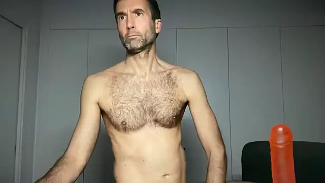 Snapshot of david_spanish chatting on 8, 1, 2026 david spanish online show from 8, 1, 2026