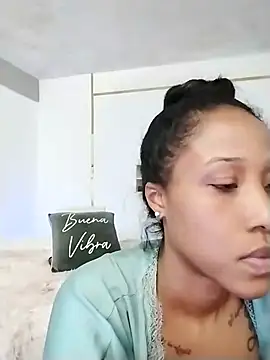 LadyEbonyX online show from 24, 12, 2024