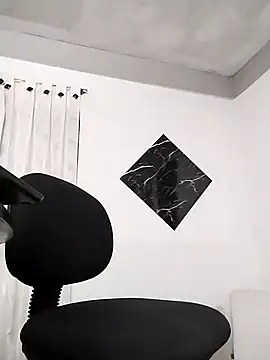 LadyEbonyX online show from 19, 9, 2025