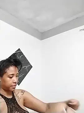 LadyEbonyX online show from 21, 9, 2025