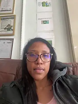 Snapshot of LadyEbonyX chatting on 24, 10, 2025 LadyEbonyX online show from 24, 10, 2025