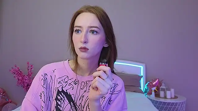 MichaDenver online show from 2, 12, 2025